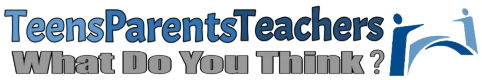 Teens Parents Teachers