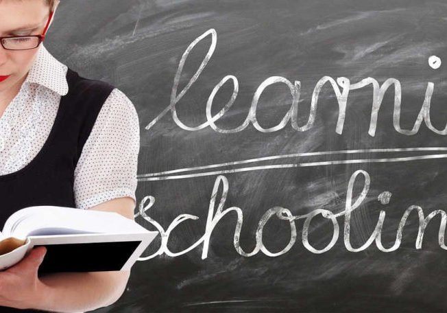 Blackboard Learning School
